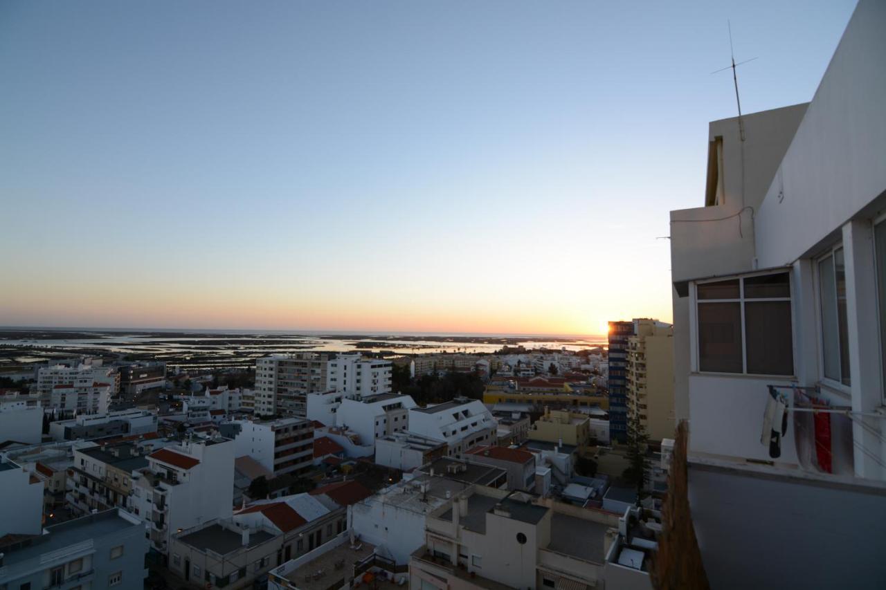 Wonderful View In The City Center Faro Ngoại thất bức ảnh