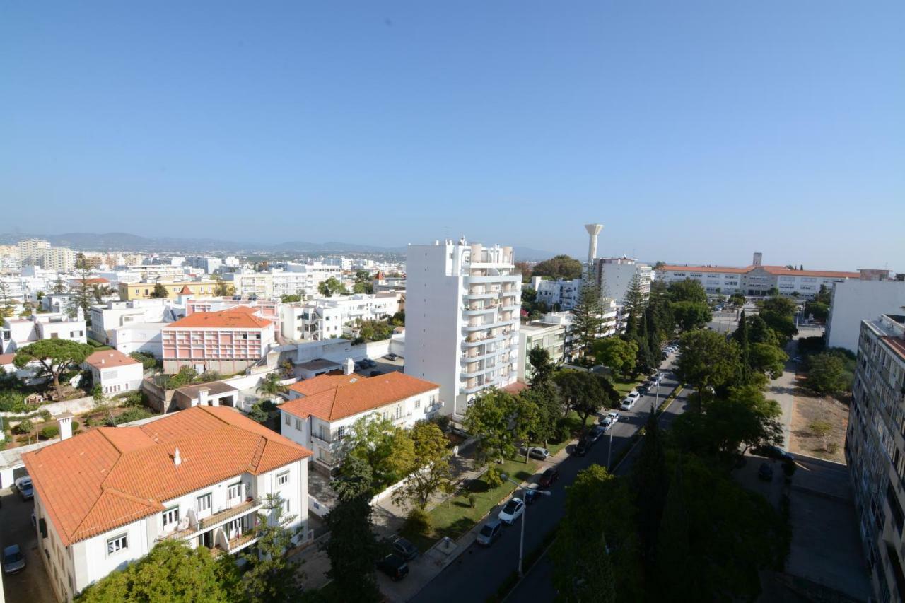 Wonderful View In The City Center Faro Ngoại thất bức ảnh