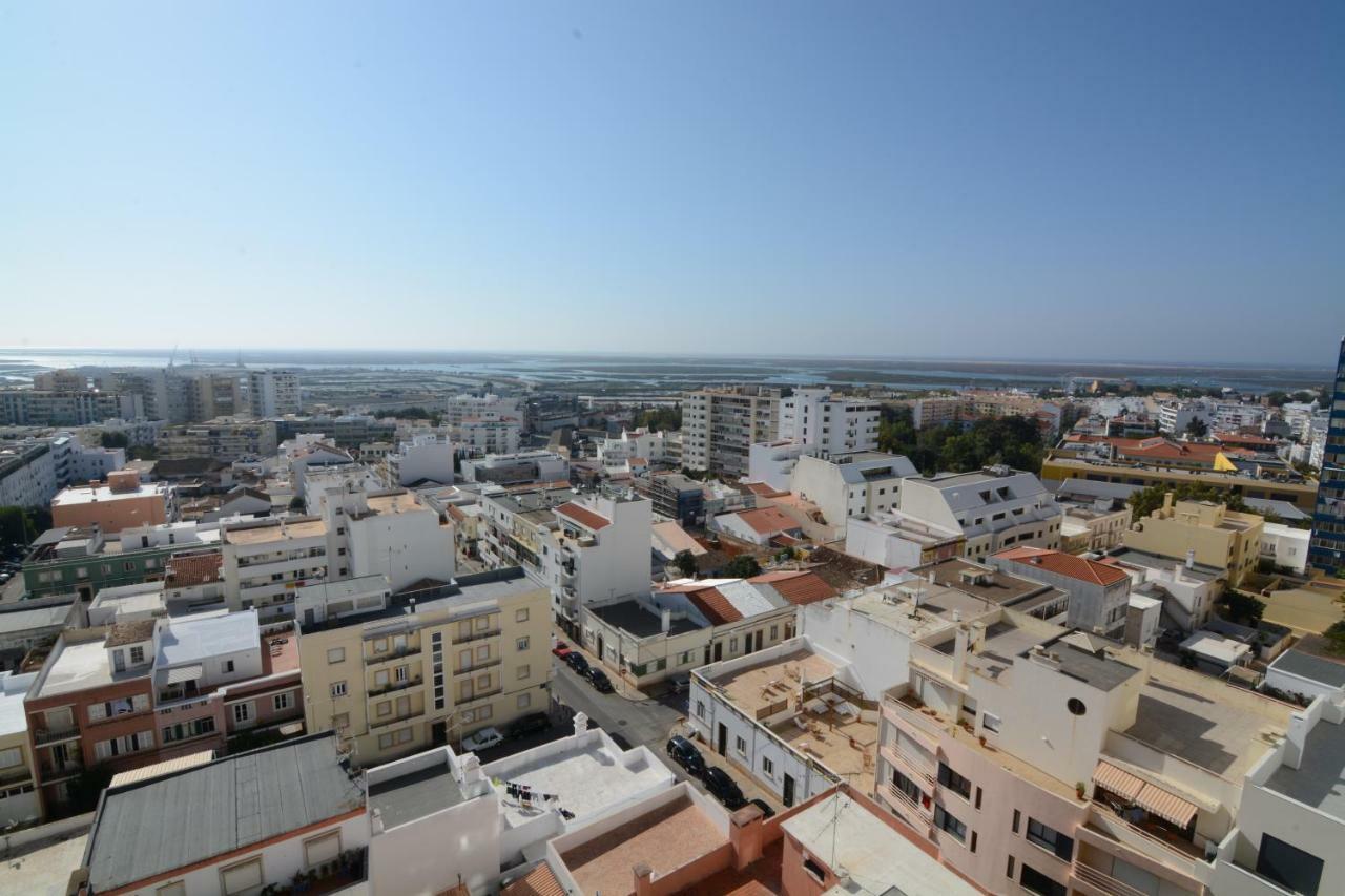 Wonderful View In The City Center Faro Ngoại thất bức ảnh
